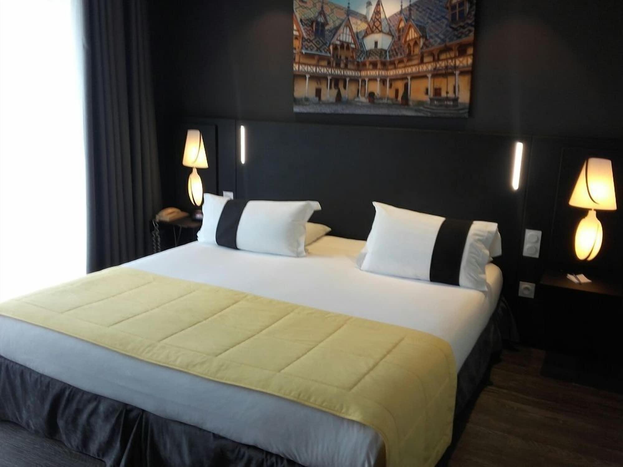 Golf Hotel Colvert - Room Service Disponible Levernois Exterior photo